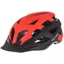 Raleigh Quest Helmet Red